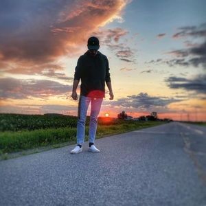 Meet your Posher, Cédric